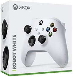 Microsoft 微软 Xbox 无线控制器（机器人白色）