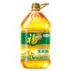 88VIP：福临门 黄金产地 玉米油 5L