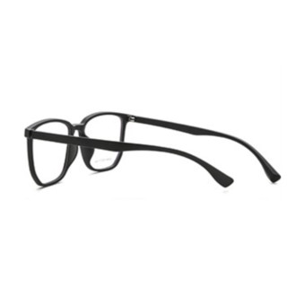 JingPro 镜邦 149 黑色TR90眼镜框+1.56折射率 防蓝光镜片