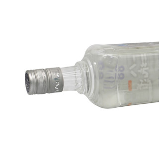 八八坑道 马祖 淡丽 2004年 42%vol 白酒 700ml 单瓶装