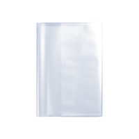 迪斯熊 透明书套 18K 10张