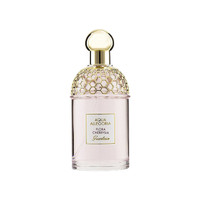 GUERLAIN 娇兰 花草水语淡香水75毫升/125毫升（樱之漫舞）EDT 花香柑橘调