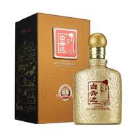 白云边 云酱 黄酱 53%vol 酱香型白酒 500ml*6瓶 整箱装