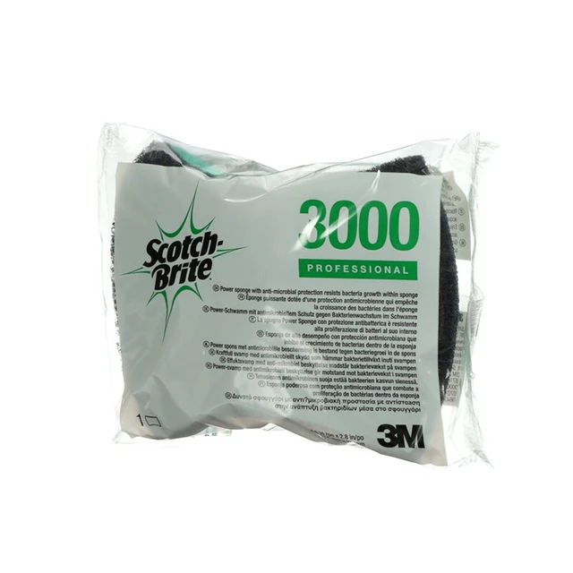 3M 百洁布