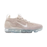 NIKE 耐克 Air Vapormax 2021 Fk 女子休闲运动鞋 DC9454-101 燕麦色/白色/幻影灰白/金属银 40