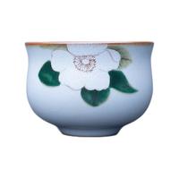 容山堂 cb585 茶杯 100ml 芬芳馥郁