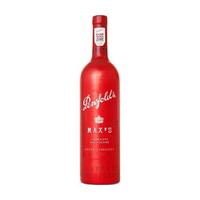 Penfolds 奔富 麦克斯赫彩干型红葡萄酒 750ml