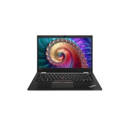 联想ThinkPad S2 0LCD 十代i5 13.3英寸轻薄商务办公笔记本电脑
