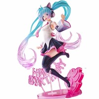 UCGO TAITO 初音未来Miku 手办模型玩具 18cm 初音生日