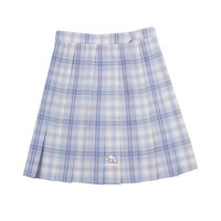 Kyouko 梗豆 JK制服 三丽鸥联名款 玉桂狗A款百褶格裙 912021tr