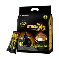 88VIP：G7 COFFEE 速溶咖啡 25g*48条