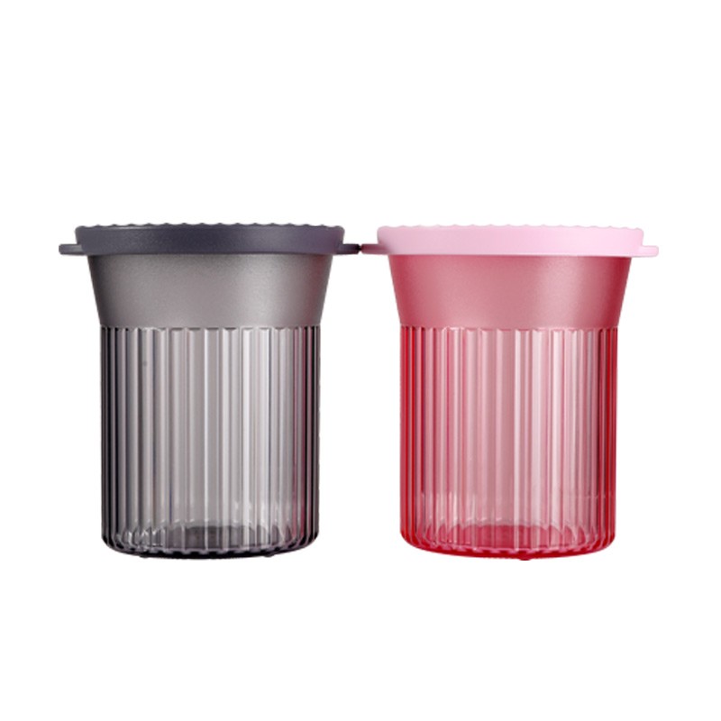 Tupperware 特百惠 零食罐 200ml*2个