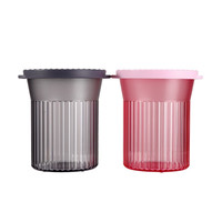 Tupperware 特百惠 零食罐 200ml*2个