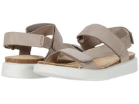 ecco 爱步 Corksphere Strap Sandal