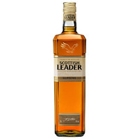 Scottish leader 苏格里德 金标致醇 调和 苏格兰威士忌 40%Vol 700ml 礼盒装