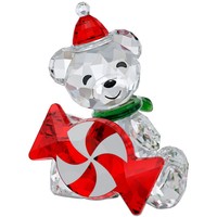施华洛世奇 Kris Bear Christmas Annual Edition 2021
