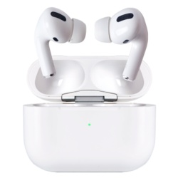 Apple 苹果 AirPods Pro 主动降噪无线蓝牙耳机 iPhone耳机 air AirPods Pro