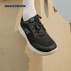 SKECHERS 斯凯奇 Go Walk Evolution Ultra 54754 男子休闲运动鞋