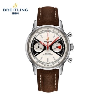 BREITLING 百年灵 男士机械表 A23310121G1X1