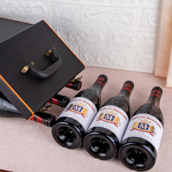 comte de montgres 蒙特斯伯爵 法国原瓶进口蒙特斯伯爵红酒