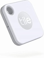 Tile Mate (2020) - 1 件装 GPS导航仪