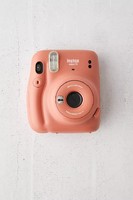 FUJIFILM 富士 UO独家Instax Mini 11拍立得相机mini11 粉色