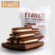 有券的上：Franzzi 法丽兹 夹心曲奇饼干 酸奶巧克力味 380g
