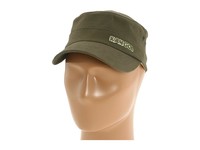 Cotton 可彤 Twill Army Cap