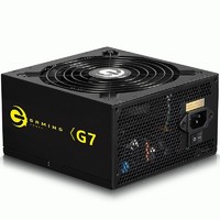 Great Wall 长城 GW-ATX750BL 额定750W G7金牌全出线电源