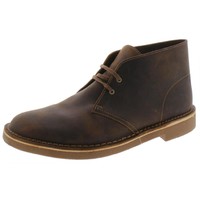 Clarks 其乐 P2361350 男士工装靴子