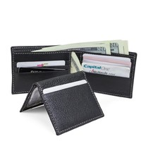 Timberland Genuine Leather Rfid Blocking Passcase Security Wallet