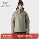 ARC'TERYX 始祖鸟 防水 MACAI JACKET GORE-TEX 男子连帽羽绒服