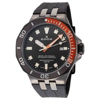 EDOX 依度 Edox Delfin   手表