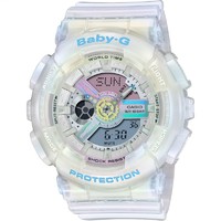 CASIO 卡西欧 Casio Watch BA-110PL-7A2ER 卡西欧手表