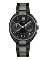 FENDI 芬迪 Momento Fendi Watch