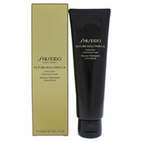 SHISEIDO 资生堂 Shiseido Unisex Future Solution LX 4.7 oz Cleansers Foam Skin Care 768614139188