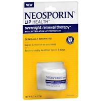 NEOSPORIN 夜间新生修护润唇膏