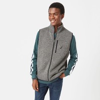 NAUTICA 诺帝卡 Nautica Mens J-Class Fleece Vest