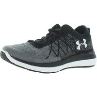 Under+Armour Under Armour Womens Threadborne Fortis Fitness Workout Running Shoes