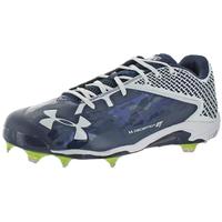 Under+Armour Under Armour Mens Deception Low DT Baseball Diamond Tips Cleats