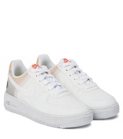 NIKE 耐克 Air Force 1 Crater sneakers