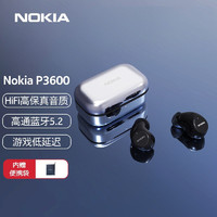 NOKIA 诺基亚 P3600无线蓝牙耳机