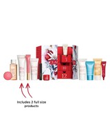 CLARINS 娇韵诗 12 Day Makeup & Skincare Advent Calendar