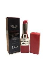 Dior 迪奥 Ultra Rouge Dior Lipstick 763 Ultra Hype 0.11 OZ