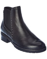 Gabor Leather Bootie