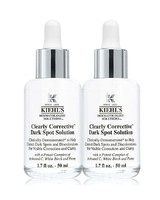 Kiehl's 科颜氏 Clearly Corrective™ Dark Spot Solution Duo ($168 value)