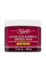 Kiehl's 科颜氏 Ginger Leaf & Hibiscus Firming Mask 3.4 oz.