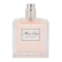 Dior 迪奥 Christian Dior Ladies Miss Dior EDT Spray 3.4 oz (Tester) Fragrances 3348900951068