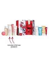 CLARINS 娇韵诗 Winter Wonders Gift Set ($205 value)