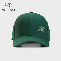 ARC'TERYX 始祖鸟 BIRD CAP 男女同款棒球帽